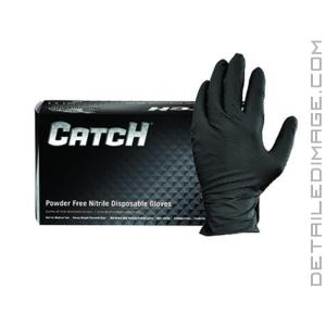 Adenna Catch Light Nitrile Industrial Grade Glove 6 mil - XX-Large