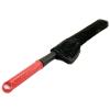  Barrel Blade - Microfiber Wheel Brush - Flat Head, Removable  Cover, Firm and Bendable : Automotive
