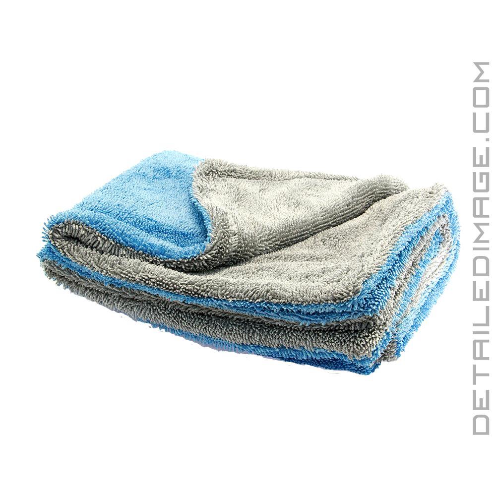 The Liquid8r Microfiber Drying Towel - Case