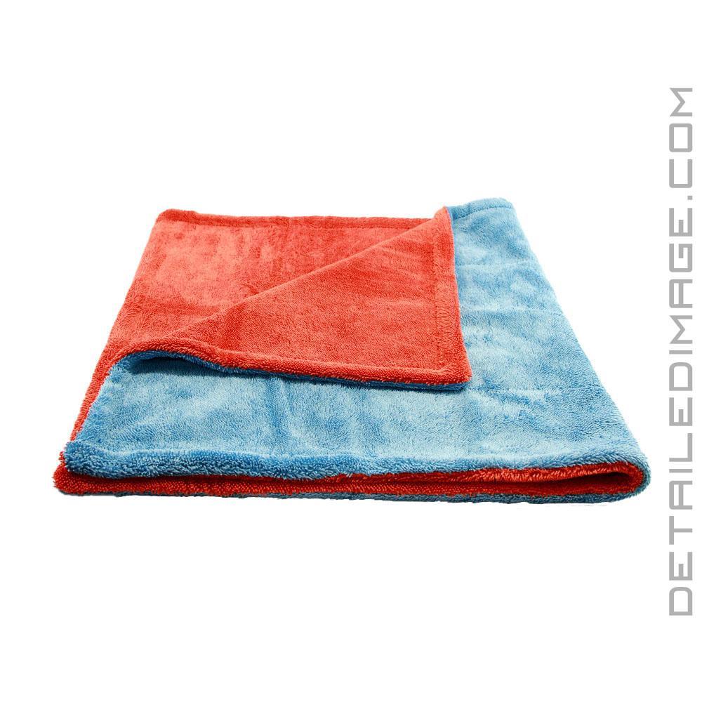 Autofiber Amphibian Jr. - Microfiber Drying Towel (16 in. x 16 in