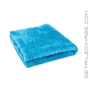 Autofiber Korean Plush 550 Blue - 16" x 16"