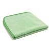 Autofiber Korean Twist 600 Microfiber Glass Towel Green 3 Pack