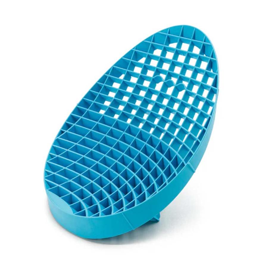 Autofiber Mitt Slide - Blue - Detailed Image