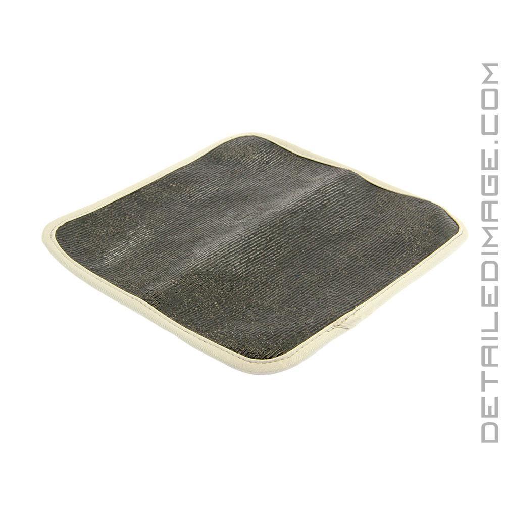 Autofiber Paint Decontamination Clay Towel - 8 x 8 - Detailed Image