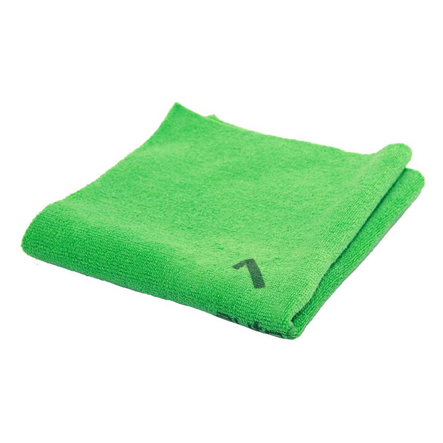 Autofiber Quadrant Wipe Green - 16