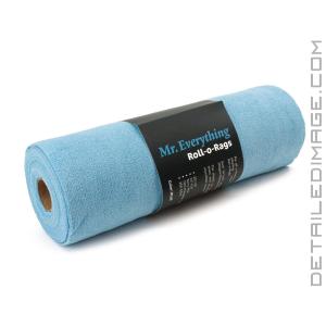 Autofiber Roll-o-Rags Mr. Everything Blue - 16" x 16"