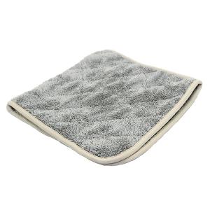 Smooth Glass Flip Towel