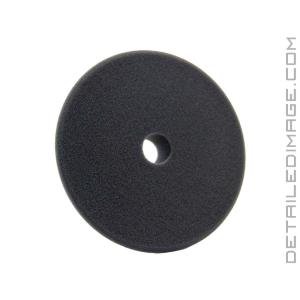 Buff and Shine EdgeGuard Black Final Finishing Foam Pad - 5"