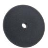 Buff and Shine EdgeGuard Black Final Finishing Foam Pad - 6"