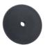 Buff and Shine EdgeGuard Black Final Finishing Foam Pad