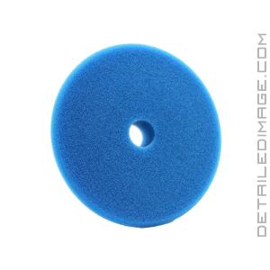 Buff and Shine EdgeGuard Blue Heavy Cut Foam Pad - 5"