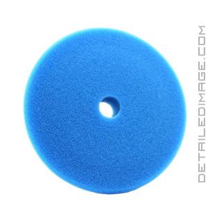 Buff and Shine EdgeGuard Blue Heavy Cut Foam Pad - 6"