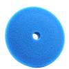 Buff and Shine EdgeGuard Blue Heavy Cut Foam Pad - 6"