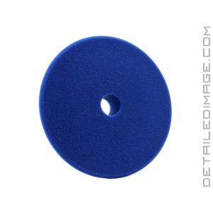 Buff and Shine EdgeGuard Blueberry Heavy Polishing Pad - 5"