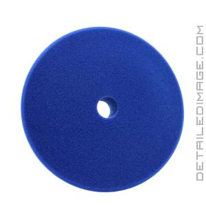 Buff and Shine EdgeGuard Blueberry Heavy Polishing Pad - 6"