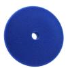 Buff and Shine EdgeGuard Blueberry Heavy Polishing Pad - 6"