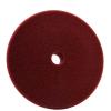 Buff and Shine EdgeGuard Maroon Medium Cut Foam Pad - 6"