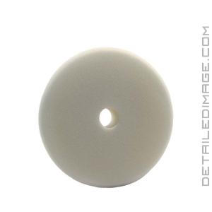 Buff and Shine EdgeGuard White Finishing Foam Pad - 5"