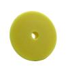 Buff and Shine EdgeGuard Yellow Polishing Foam Pad