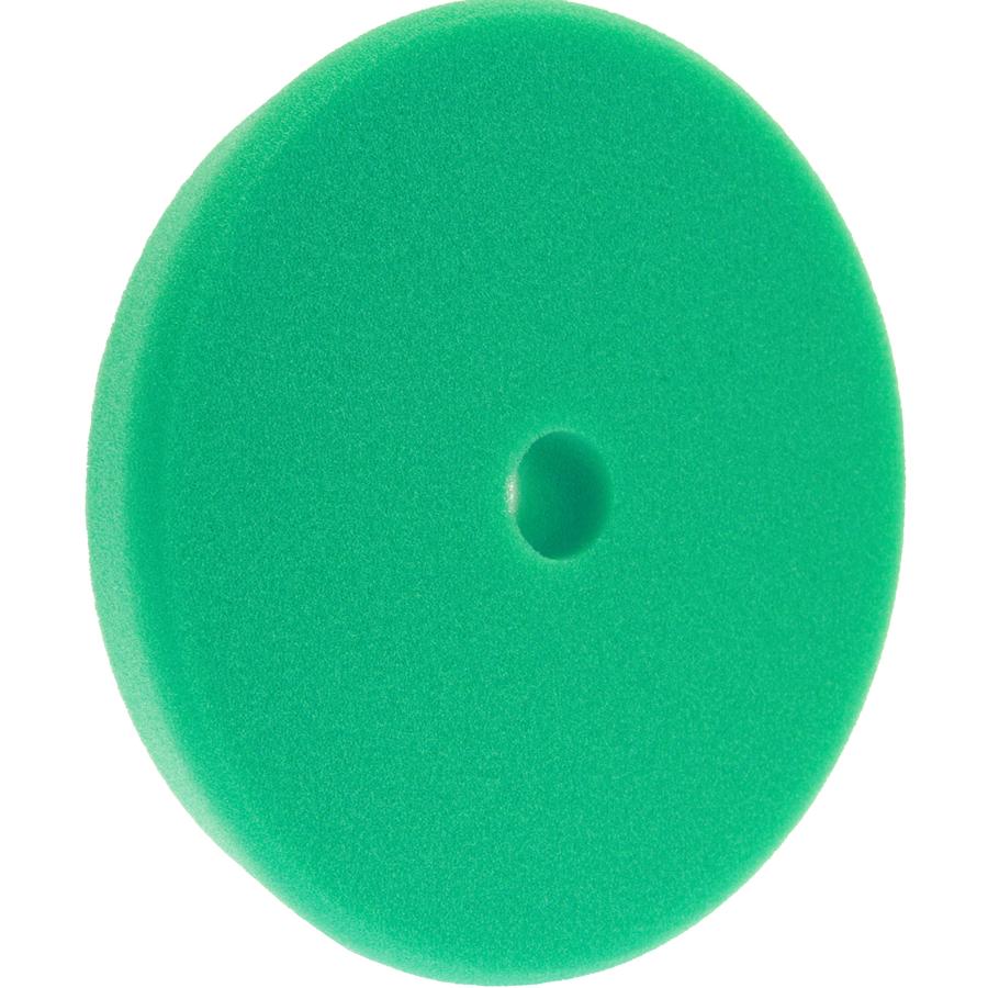 1 Inch FLEX Medium Green Rotary Foam Pad 