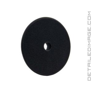 Buff and Shine Uro-Tec Black Finishing Pad - 5"