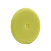 Buff and Shine Uro-Tec Yellow Polishing Foam Pad - 5"