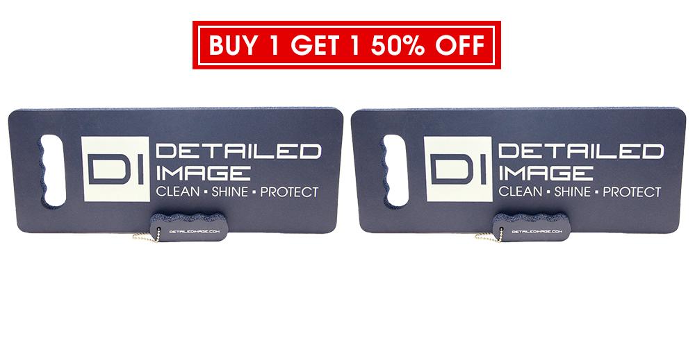 Buy 1 Get 1 50% Off Detailed Image Kneeling Pad