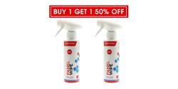 Buy 1 Get 1 50% Off PW Panel Wipe 250 ml