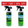 3D Buy 1 Get 1 50% Off X-treme Ice Scent