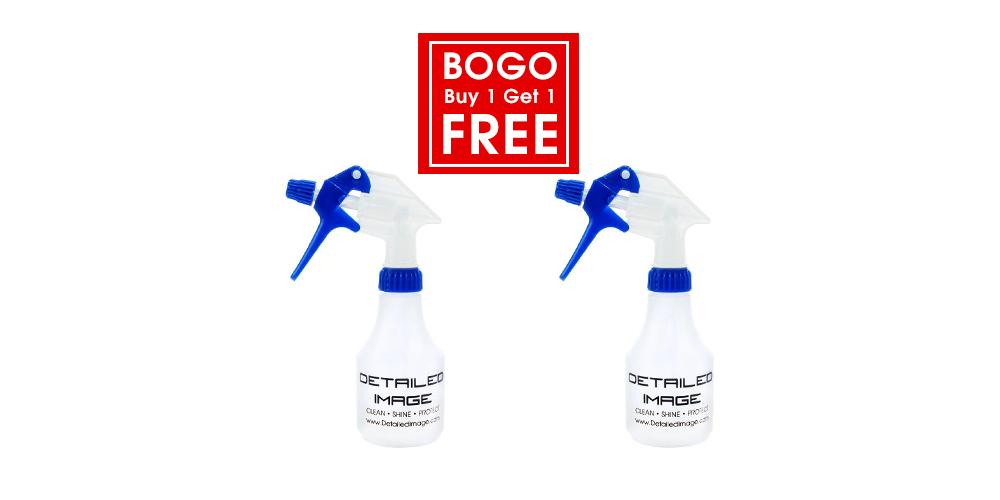 Buy 1 Get 1 Free DI Trigger Spray Bottle - 8 oz