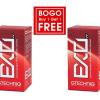 Gtechniq Buy 1 Get 1 Free EXO v4 - 50 ml