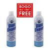 Hi-Tech Buy 1 Get 1 Free Glass Cleaner - 18 oz