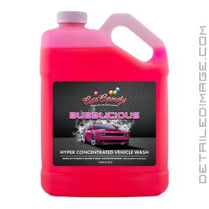 Car Candy Bubblicious Shampoo - 128 oz