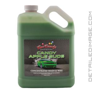 Car Candy Candy Apple Suds - 128 oz