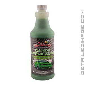 Car Candy Candy Apple Suds - 32 oz