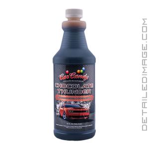 Car Candy Chocolate Thunder Wheel and Tire Cleaner - 32 oz