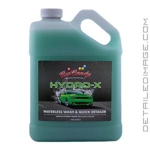 Car Candy Hydro-X Waterless Wash - 128 oz