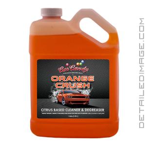 Car Candy Orange Crush Citrus Degreaser - 128 oz