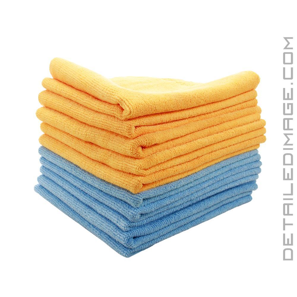 CARPRO 2 Face Microfiber Towels — Areté Auto Salon | Fine Auto Detailing  | Rochester, NY