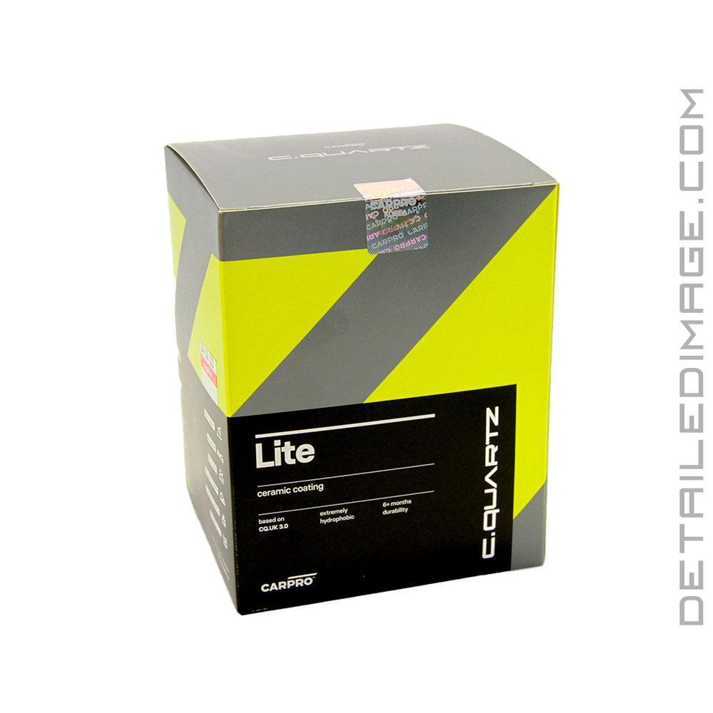 CarPro Cquartz Lite Kit - 150 ml