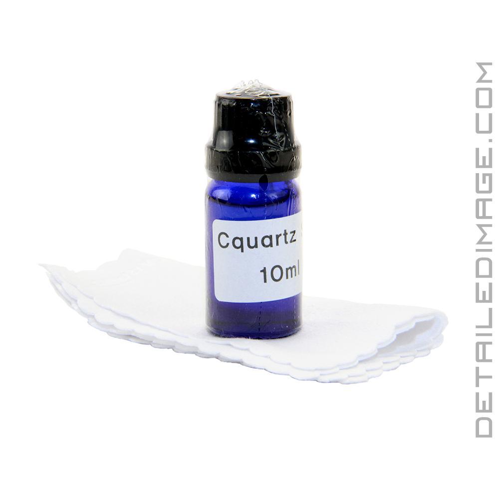 CarPro Cquartz Sic - 30 ml Kit