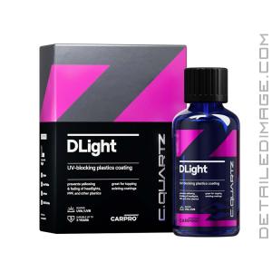 CarPro DLight Anti-UV Coating - 30 ml