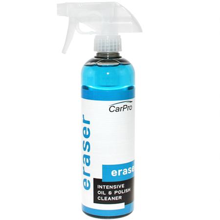 Carpro eraser