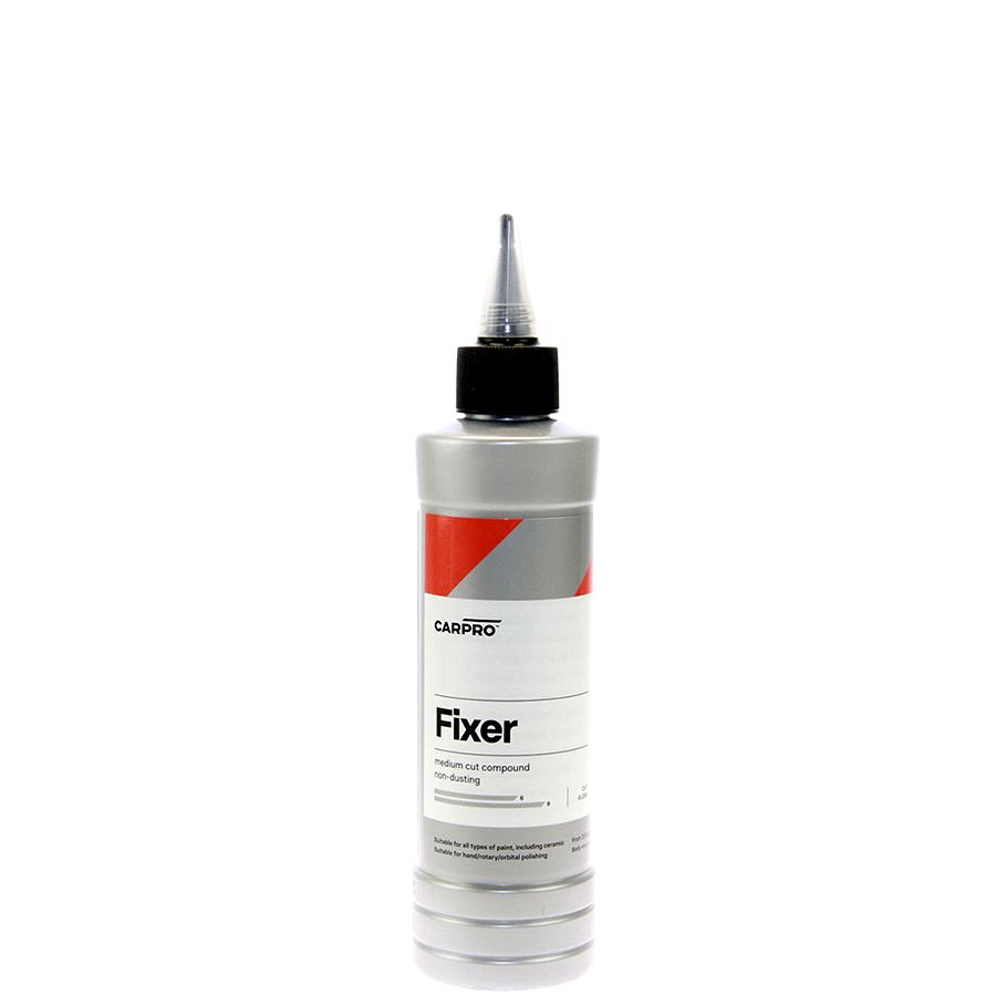 CarPro Fixer 1 Step Nano Polish & Compound - 250 ml | Free Shipping ...