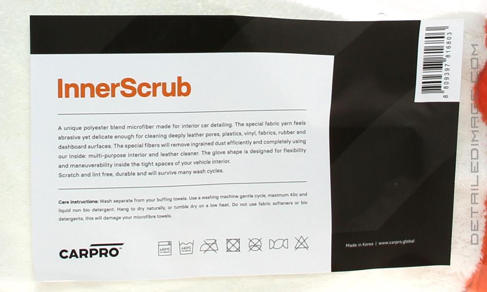 Autofiber Scrub Ninja Wedge Scrubber 2 Pack
