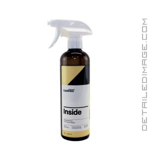 CarPro Inside Leather & Interior Cleaner - 500 ml