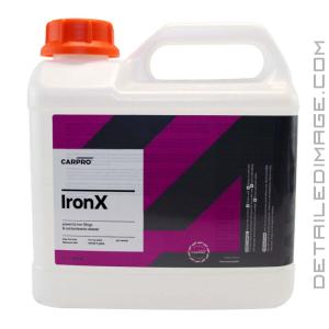 CarPro Iron X Iron Remover - 4 L