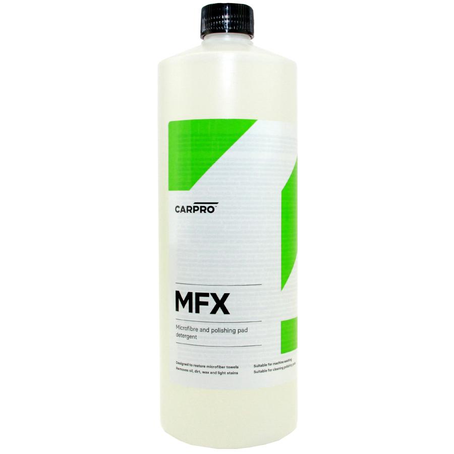 CarPro MFX Microfiber Detergent 