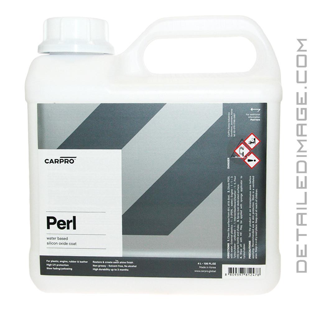CARPRO PERL Coat Plastic & Rubber Protectant  
