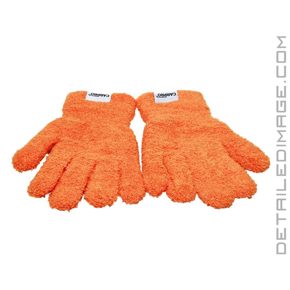 CARPRO Microfiber Gloves (Pair) – CarSpa - car care & detailing store in  Estonia